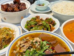 -毛氏饭店(翰林公馆店)