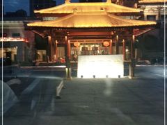 -曲江惠宾苑宾馆(大雁塔大唐不夜城店)