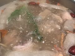 -拾里椰乡·海南椰子鸡(珠影星光城店)