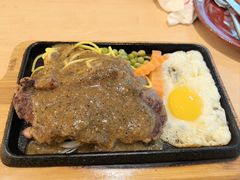 -凡塔斯牛排自助餐厅(莆田万达店)
