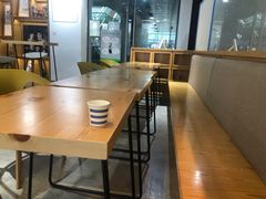 -天真蓝照相馆(五角场百联又一城店)