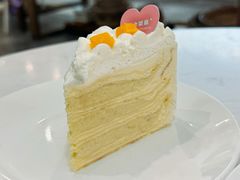 -嗒令甜品·主题融合料理餐厅(首座时代店)