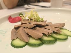 -全聚德(上海首店浦东店)