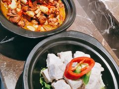 -千岛湖小鱼儿·淳安匠心农家菜