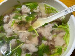 -鼎记瘦肉丸(寺后路店)