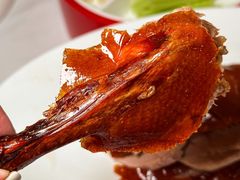 -月福京味斋·烤鸭店·北京菜(鼓楼总店)