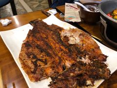 -巴依老爷新疆美食(望京小街店)