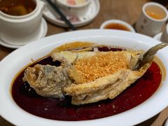 -粤集·手工粤菜(皇庭广场店)