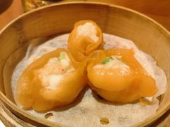 -杭州JW万豪酒店-万豪中餐厅