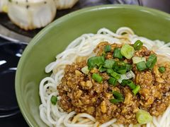 -老上海食惠裡小籠包生煎包