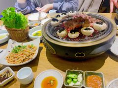 -泥炉烧肉师(新街口金銮巷店)