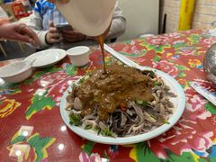 -东北小厨(北门大街店)
