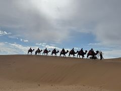 -黄沙古渡原生态旅游区
