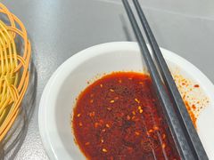 -郑家包子牛肉拉面(尚勤路店)