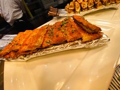 -吉布鲁牛排海鲜自助(成都大悦城店)