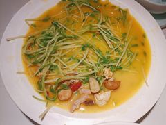 -田婆婆的菜(友谊阳光城店)