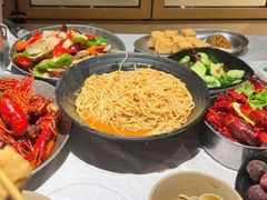 -巴厘龙虾·榜首油焖大虾(音乐学院·沿江酒馆店)