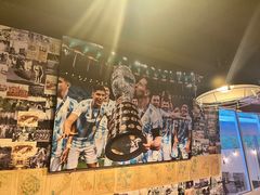 -El Bodegon阿根廷秘鲁餐厅(幸福路店)