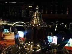 -Tajine Moroccan塔金摩洛哥中东餐厅
