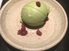 抹茶冰激凌-三井日式料理(农安街店)