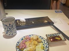 -羽寿司(东方宝泰店)
