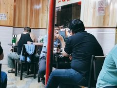 大堂-二姐卤煮(南十里居店)