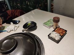 -百年果林椰子鸡(中洲店)