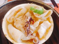 -点点心点心专门店(旺角店)