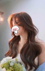 点击看大图 -3AM HAIR SALON染发接发