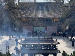 -白云观