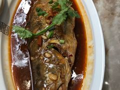 -又见炊烟私房菜(敬亭路店)