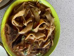 大福来锅巴菜-大福来(西青道店)