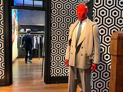 -SUITSUPPLY(安福路店)