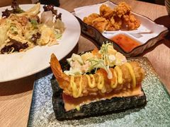 -千寿·金焰食堂(仁和新城店)