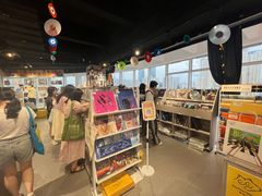 -浣熊唱片店(上海影城店)