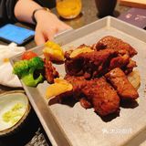 吃到扶墙的品质日料自助餐厅