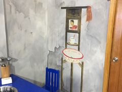 用餐区-马路边边·成都串串(翠柏路店)