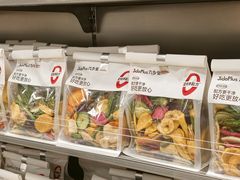 -KK ONE(京基滨河时代店)