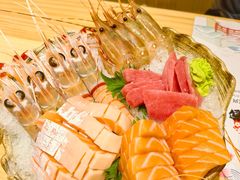 -贵木日本料理·铁板烧(新地假日广场店)