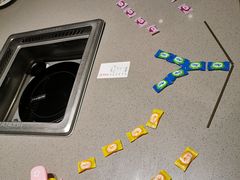 -海底捞火锅(天一广场亚细亚店)