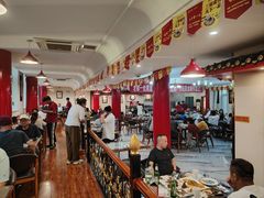 -老都一处饺子馆(道里店)