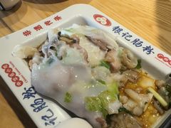 -银记肠粉店(南方医院店)