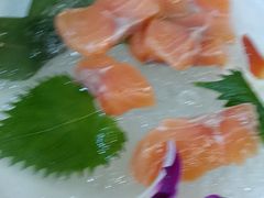 -银子铁板烧料理自助餐(人民广场店)