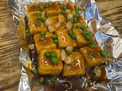 -悠味天老妈疙瘩汤(万达店)