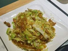 -黑鸡小馆(金源店)