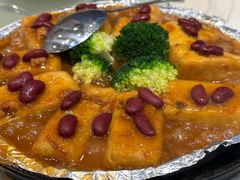 -御膳粥·牛乳粥底火锅·地道顺德菜(容桂店)