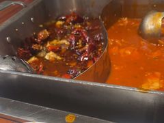 -齐祺渔锅(前进路店)