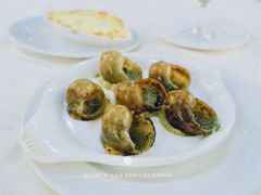 法式焗蜗牛-红房子西菜馆(淮海中路店)
