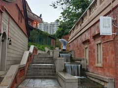 -晋江五店市传统文化旅游区