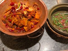 -南京大牌档(中关村领展广场店)